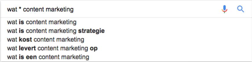 Wat is Content Marketing?